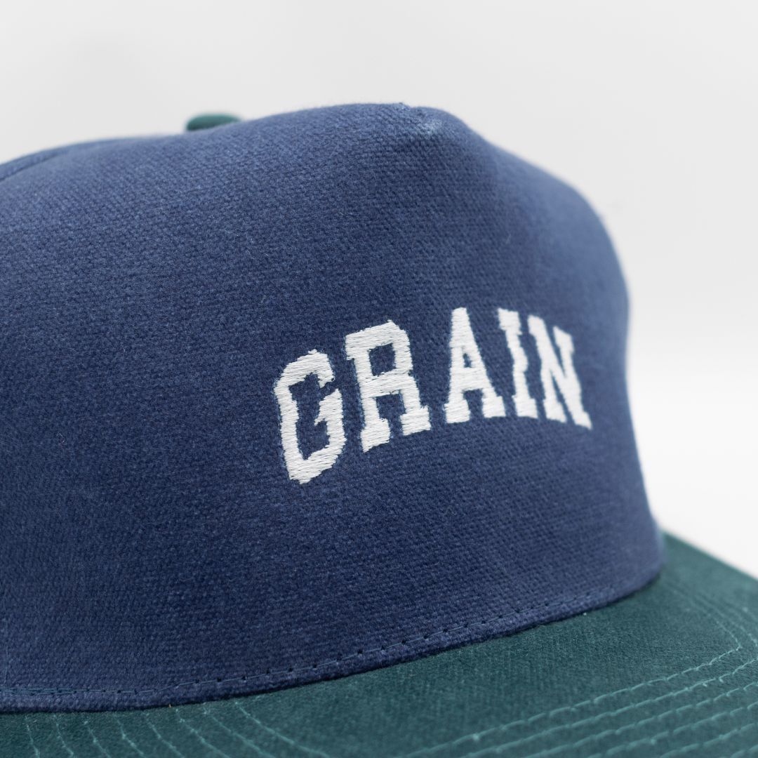 Custom Embroidered Hat