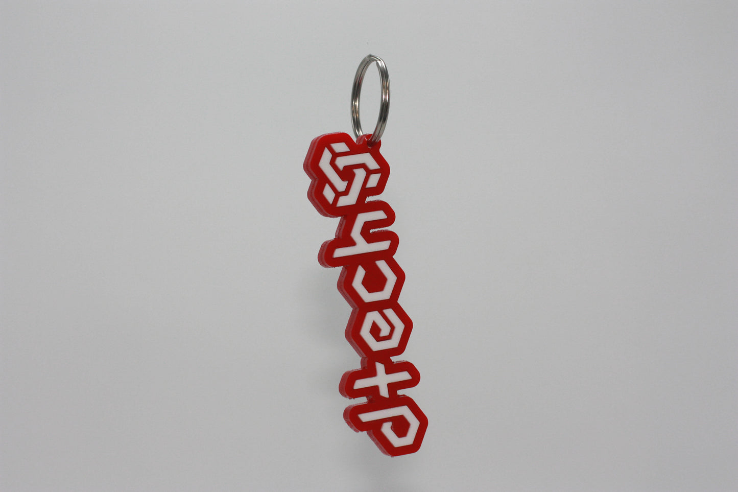 Dtech Keychain