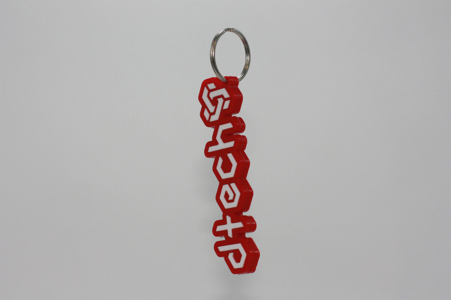 Dtech Keychain