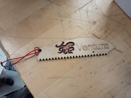 Wax comb