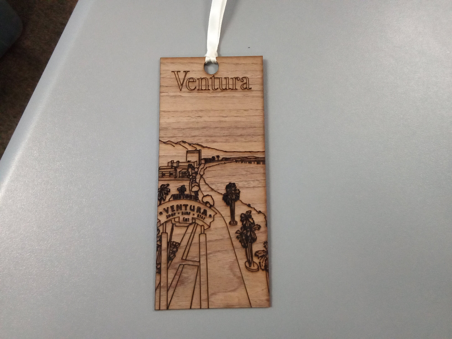 Book mark