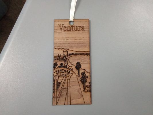 Book mark
