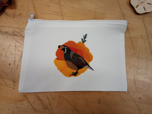 Pouches